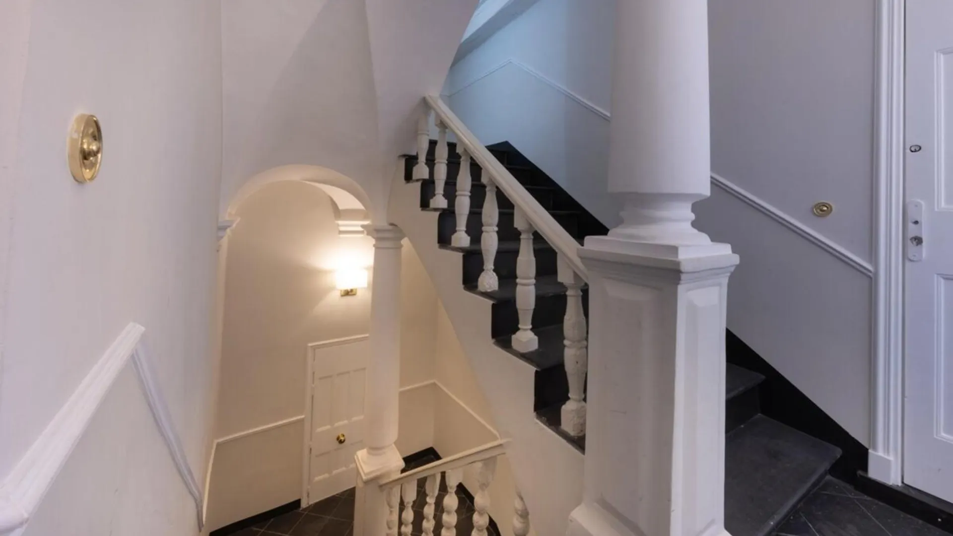 06A3 - Lovely Apartment In The Heart Of Old Nice